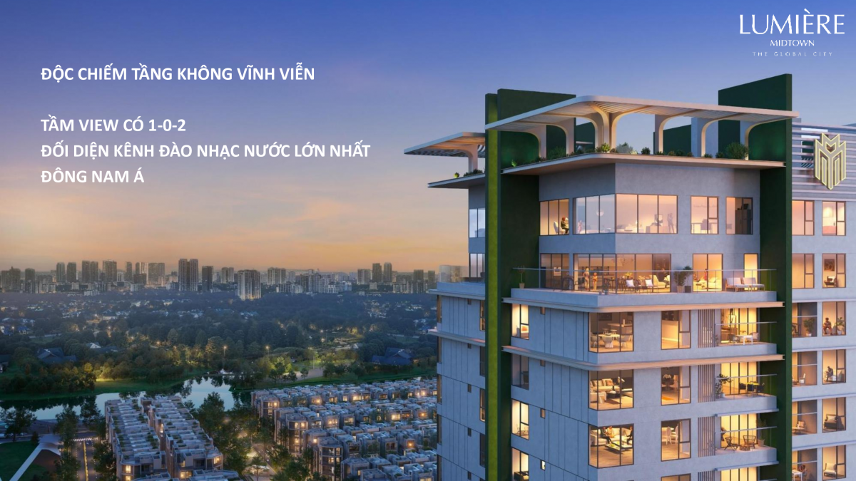 thiết kế beverly
