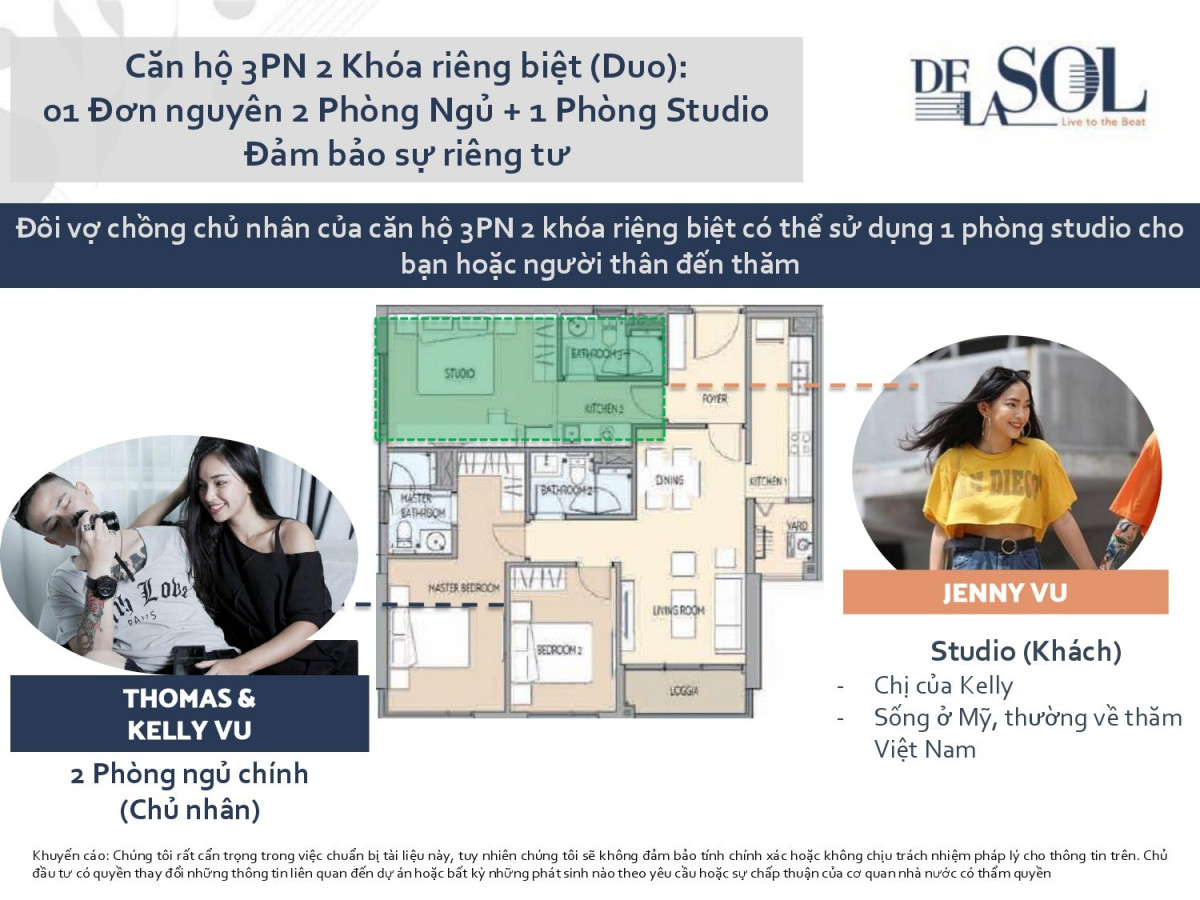 Nha-mau-de-la-sol-3pn-2-khoa-ring-biet