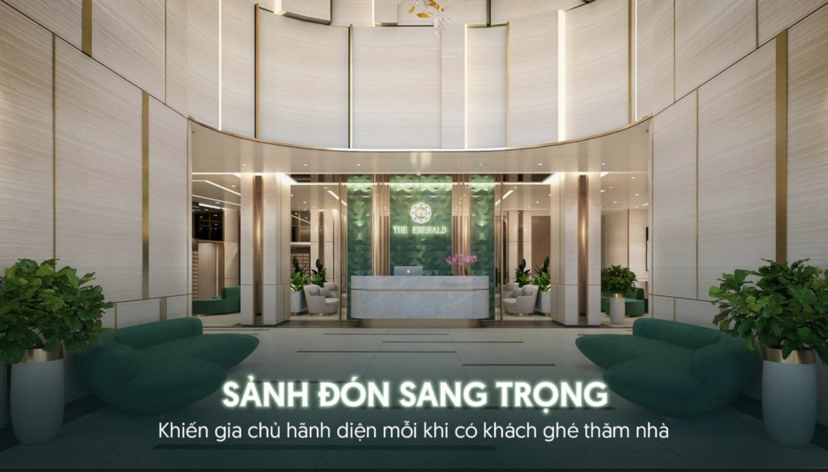 thiết kế beverly