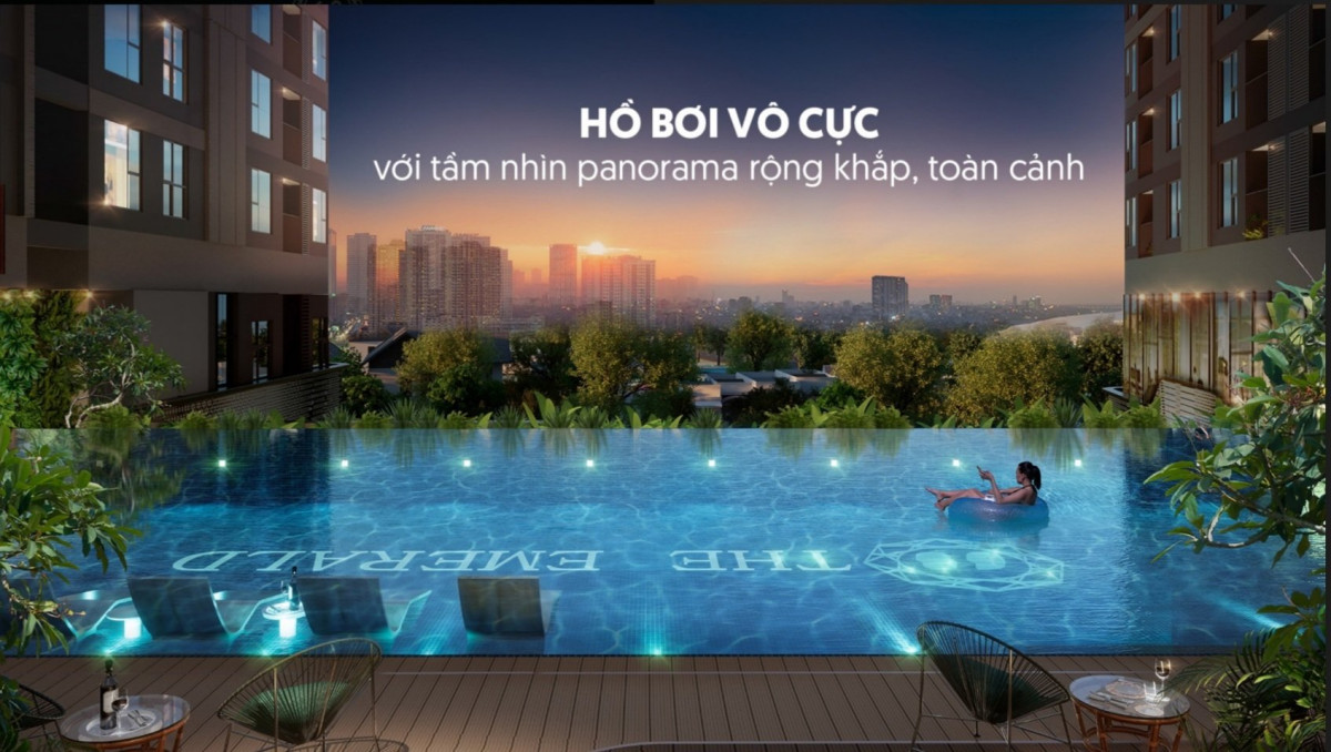 Vinh Quang Heights (Vinhomes Grand Park)