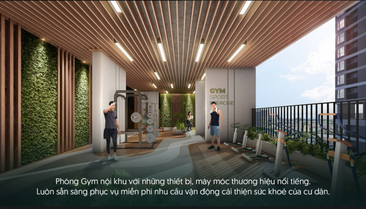 thiết kế căn hộ Grand Marina