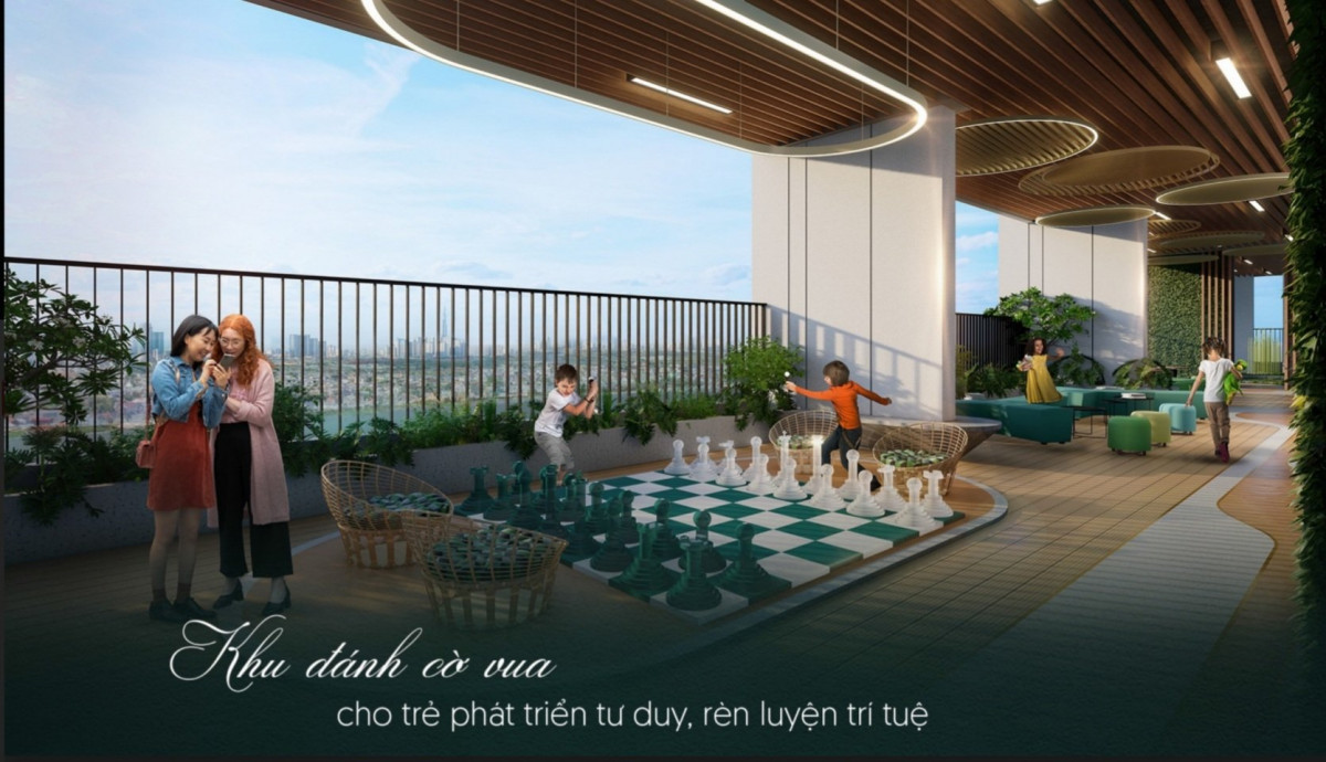 thiết kế beverly