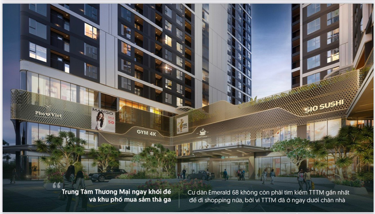 thiết kế beverly