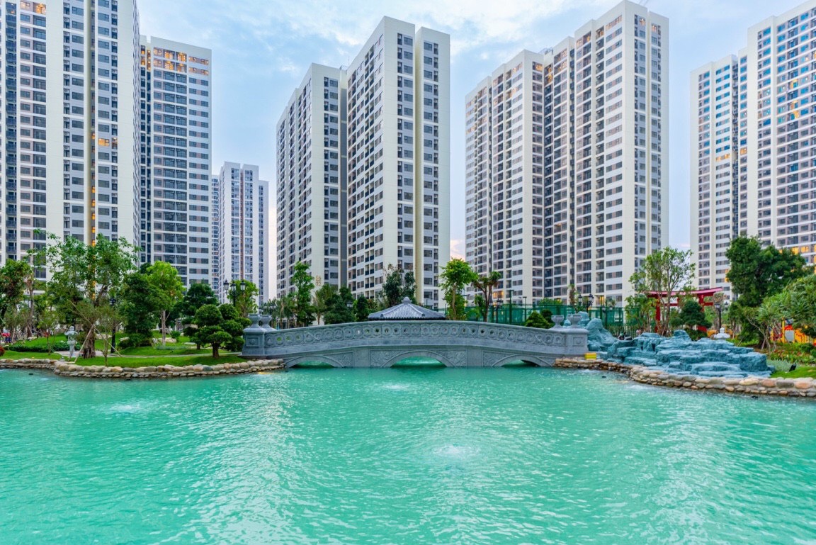The-global-city