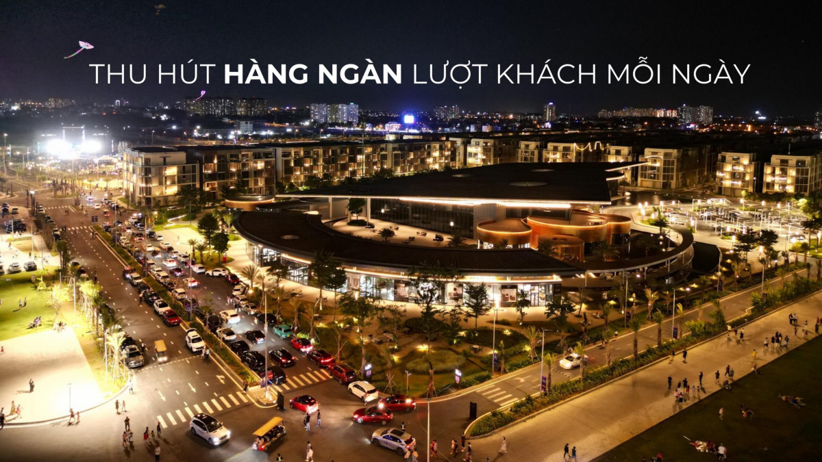 thiết kế beverly