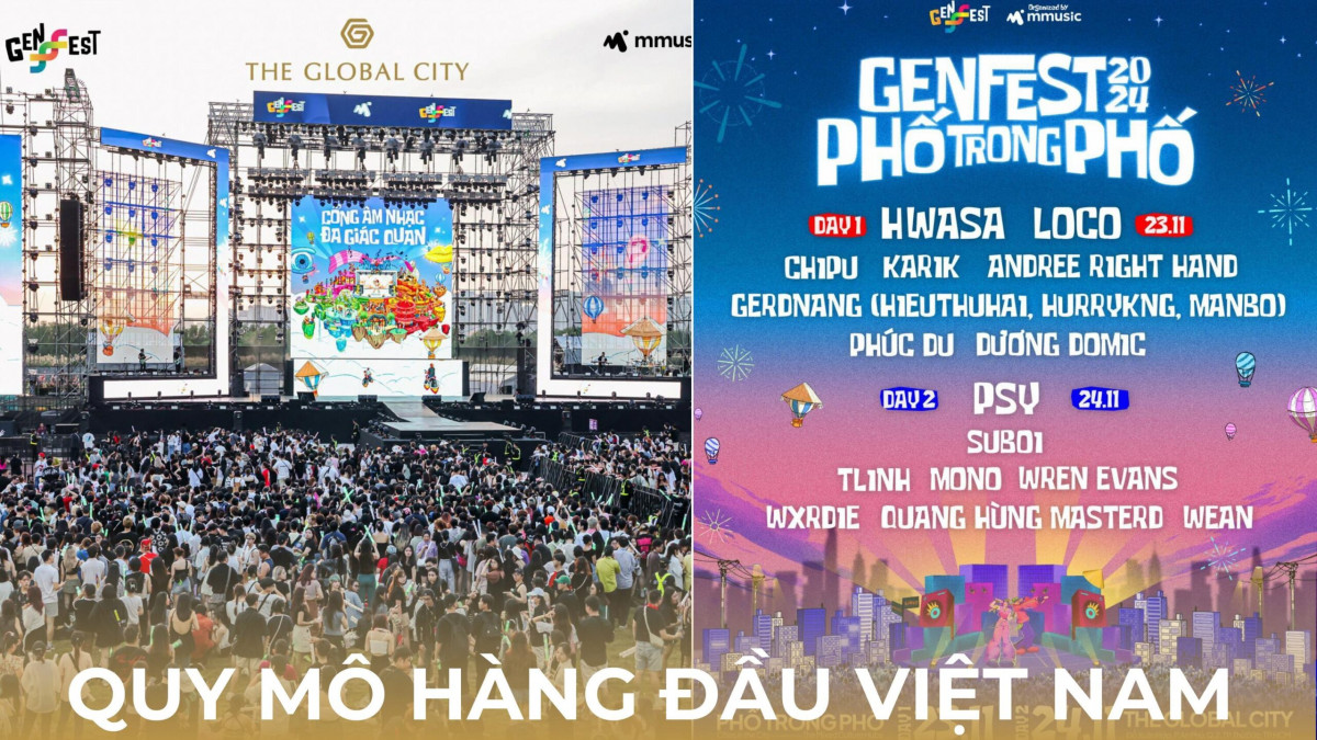 thiết kế Glory Heights