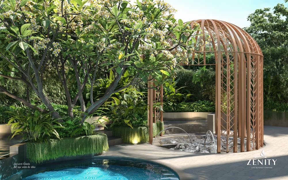 Glory Heights (Vinhomes Grand Park)