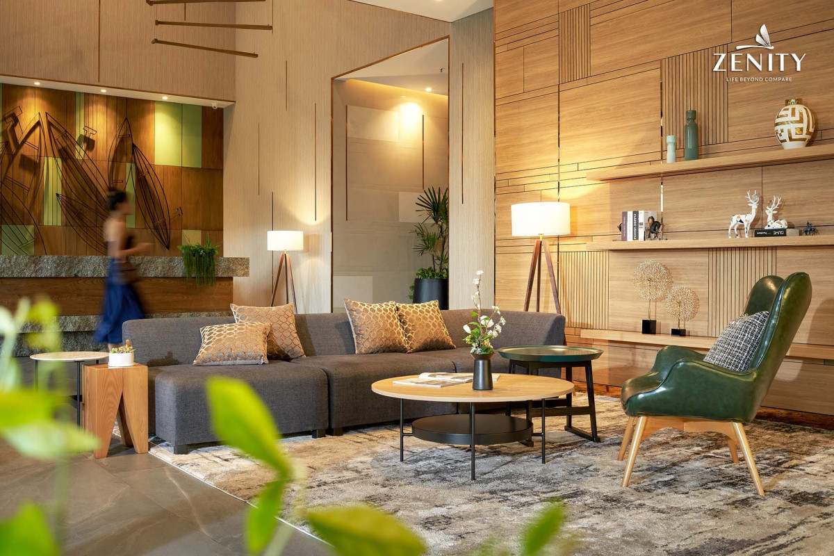 thiết kế căn hộ Grand Marina