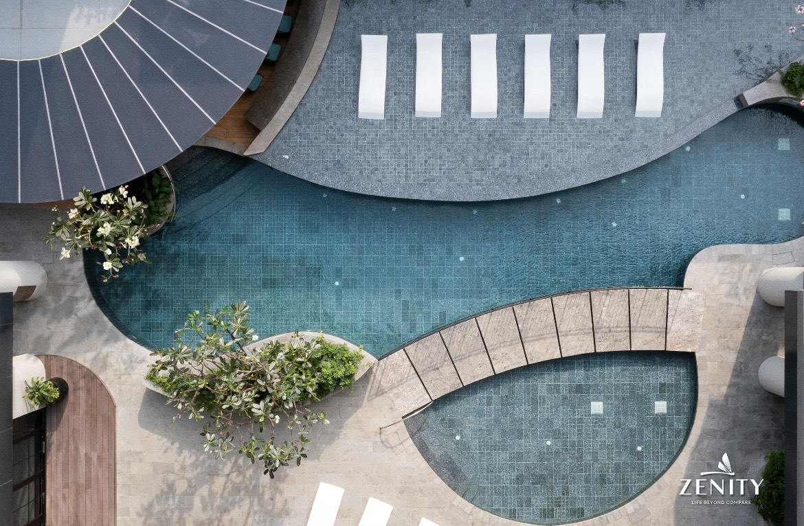 Glory Heights (Vinhomes Grand Park)