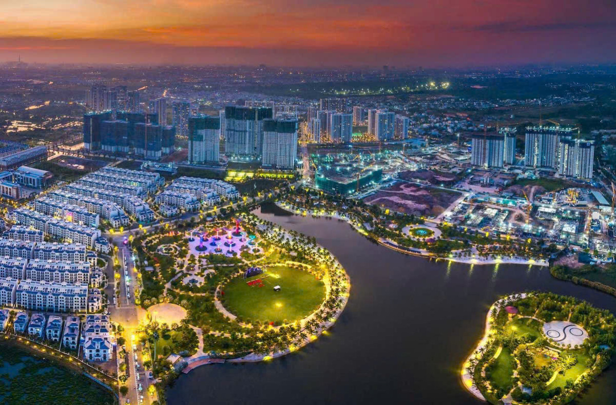 thiet ke Glory Heights 