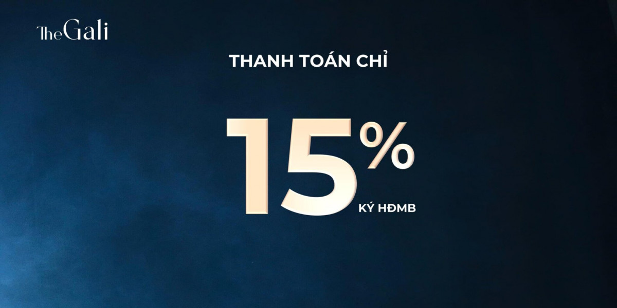 thiết kế the beverly