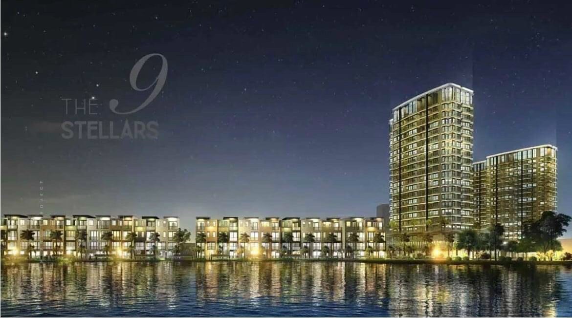 The-global-city