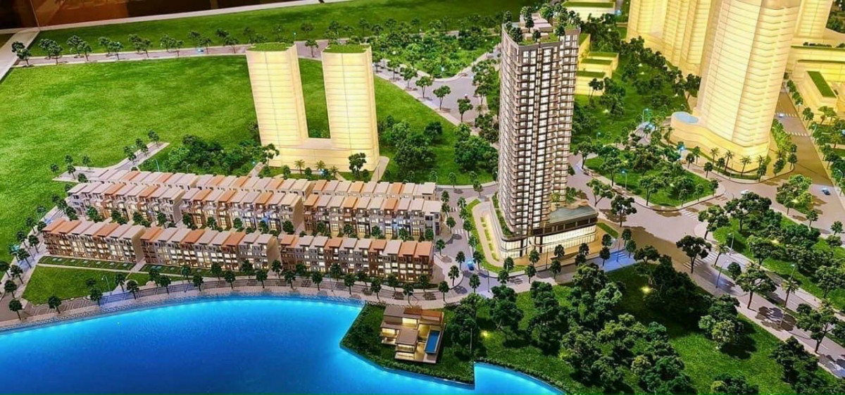 The-global-city